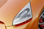 Mitsubishi Eclipse Concept 2004 года